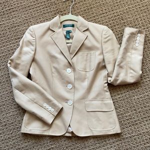 Ralph Lauren Blazer